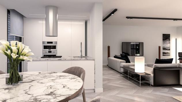 Quadrilocale in vendita a Brescia - Foto 4