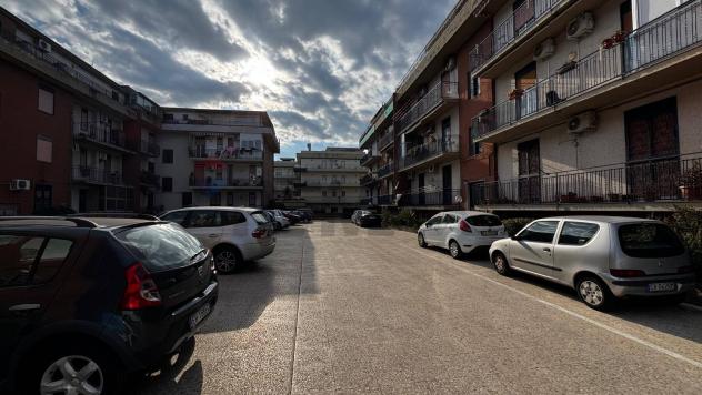 Attico/Mansarda in affitto a Catania, Viale Rapisardi - Foto 3