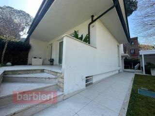 Villa in affitto a Cervia, Milano Marittima