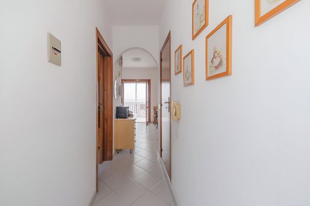 Bivani Super Panoramico a Letojanni