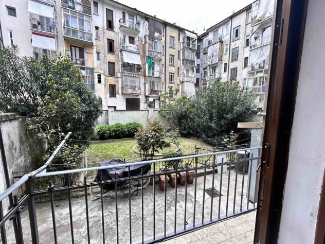 Trilocale in affitto a Torino - Foto 16
