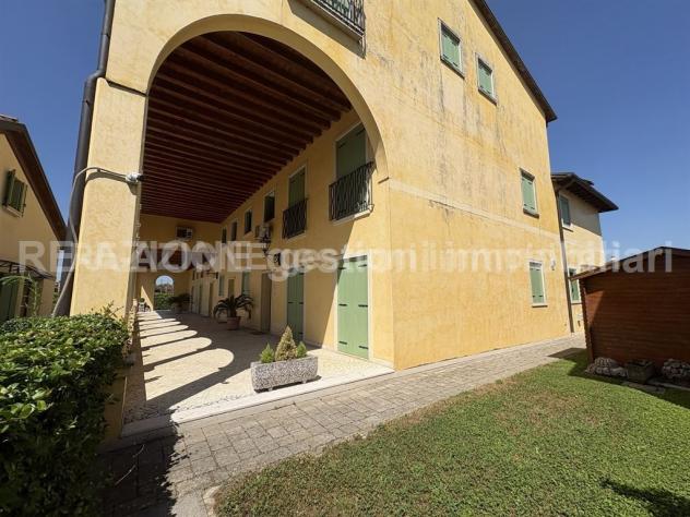 APARTMENT IN A RESIDENTIAL COMPLEX FOR RENT IN VICENZA - Foto 4