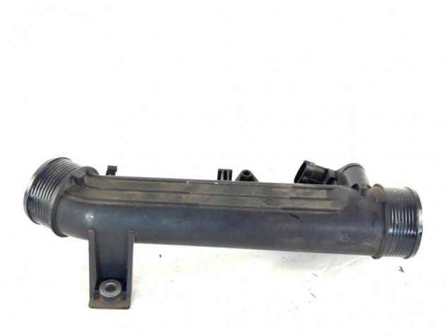 32222150 MANICOTTO ALTAPRESSIONE INTERCOOLER VOLVO XC40 2.0 D 4X4 110KW AUT 5P (2019) RICAMBIO USATO