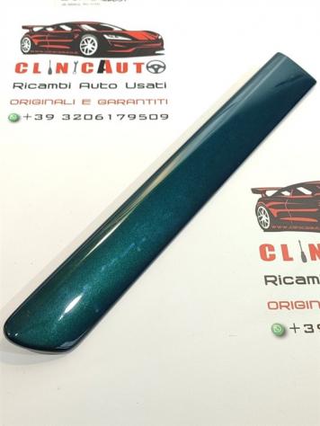 MODANATURA PARAFANGO POST DX MERCEDES CLK Cabrio W208 A2086900462 111944 (9703) - Foto 4
