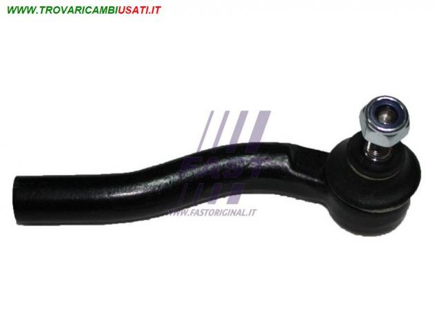 TESTA TIRANTE STERZO FIAT PANDA 03 SX 12X1.5 FT16064