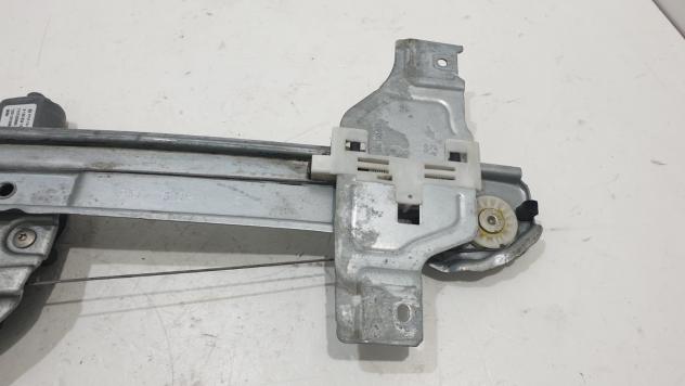 CREMAGLIERA ANTERIORE DESTRA CITROEN C3 Serie 9812081580 (16) - Foto 9