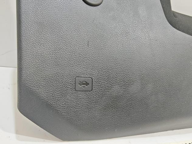 RIVESTIMENTO CRUSCOTTO INFERIORE SINISTRO JEEP Renegade Serie GINOCCHIERA (1418) - Foto 6