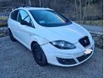SEAT ALTEA XL 1.6 Benzina – GPL