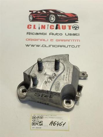 SUPPORTO CAMBIO FORD Transit Courier Serie JT76-7M125-AA SFCE benzina 1 (14)