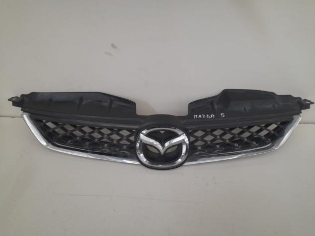 MASCHERINA ANTERIORE MAZDA 5 Berlina (05)