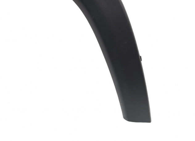 MODANATURA ARCO RUOTA ANTERIORE DX JEEP Compass Serie 53226936 552 60 384, EJJ Diesel 1600 (16) - Foto 6