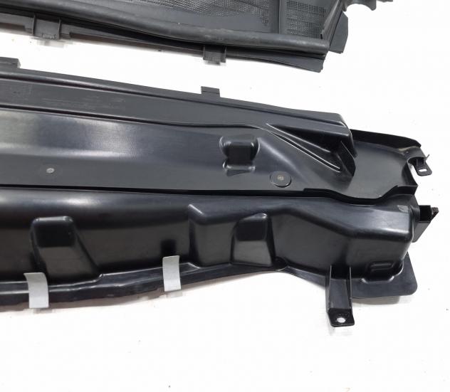 GRIGLIA GOCCIOLATOIO ANT. FORD Puma Serie L1TB-S0222-2 AF (19) - Foto 13