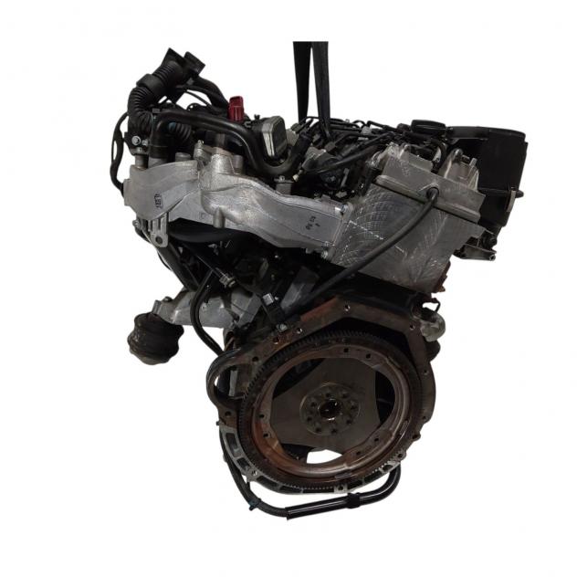 MOTORE COMPLETO MERCEDES Classe C S. Wagon W203 2° Serie #646963 646963 Diesel 2200 (0407) - Foto 4