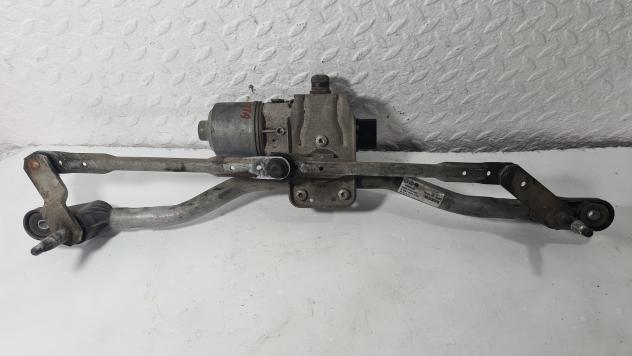 MOTORINO TERGICRISTALLO ANTERIORE ALFA ROMEO Giulietta Serie (940_) 50509396 (1013)