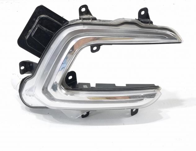 FANALINO PARAURTI ANT DX RENAULT Captur Serie 266007846R (1319)
