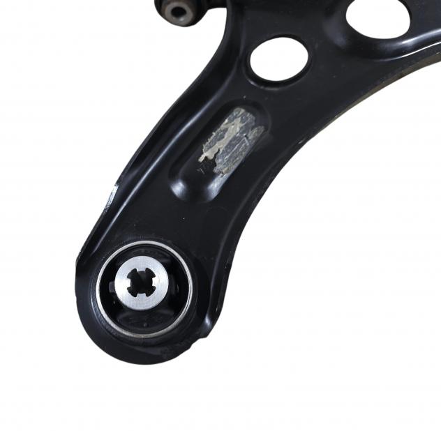 BRACCIO OSCILLANTE ANTERIORE DESTRO PEUGEOT 208 Serie 9857897880 (19) - Foto 3
