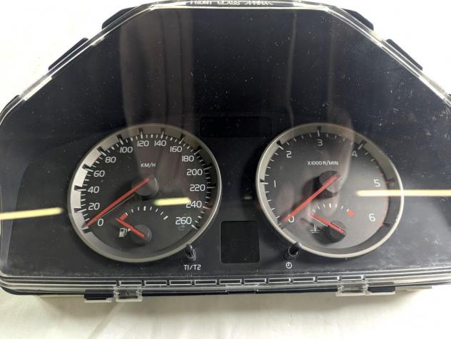 30786344 QUADRO STRUMENTI CONTACHILOMETRI VOLVO C30 1.6 D 80KW 5M 3P (2007) RICAMBIO USATO - Foto 4