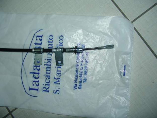 Cavo freno a mano Fiat freemont k04862227ag - Foto 2