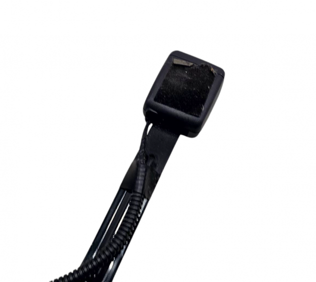 AGGANCIO CINTURA DI SICUREZZA ANT DX HYUNDAI Bayon Serie 88840-Q0000 (21) - Foto 5