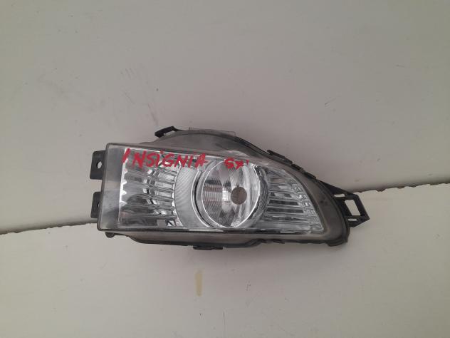 FENDINEBBIA ANTERIORE SX OPEL Insignia S. Wagon (0817)