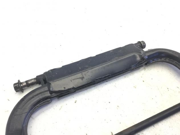 SYM JOYMAX I 300 CAVALLETTO CENTRALE E MOLLE 2014 LN30W2-IT - Foto 8