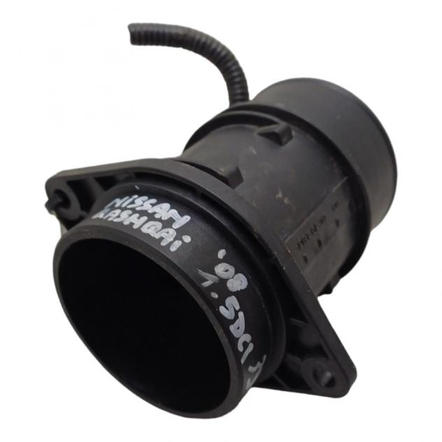 DEBIMETRO NISSAN Qashqai 1° Serie 8200 280 060 K9K 282, K9K 292 Diesel 1500 (0609) - Foto 5
