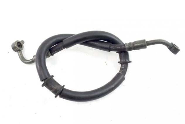 YAMAHA XT 660 X 5VKF58730000 TUBO FRENO POSTERIORE DM01 04 - 16 REAR BRAKE PIPE - Foto 2
