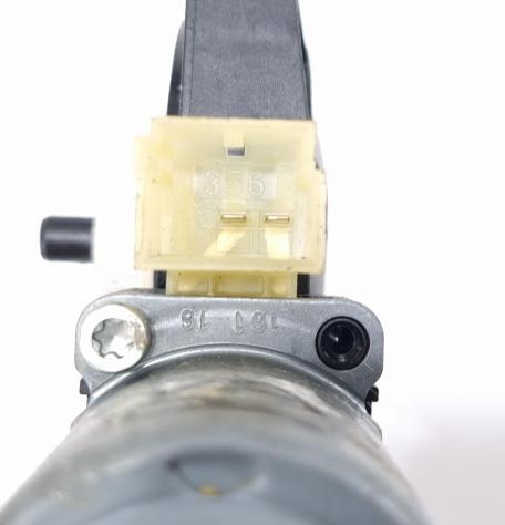 MOTORINO ALZAVETRO POSTERIORE DESTRA AUDI A4 Avant (8W5) 8W0959812 (15) - Foto 6
