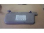 Aletta Parasole Sinistra SX Nissan Terrano II 2.7 TDI 125 cv 97