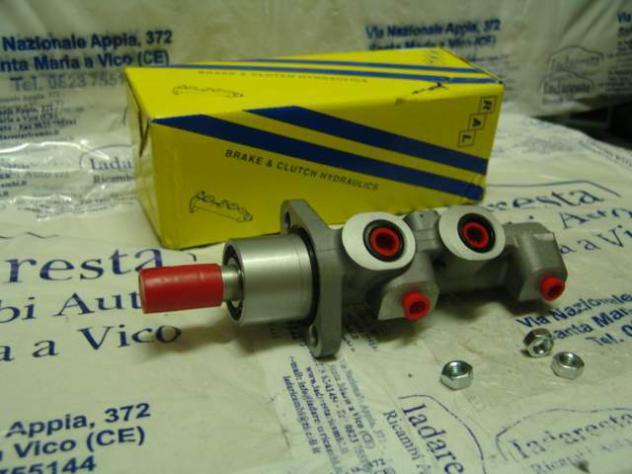 Pompa freno fiat bravo / stilo 77362099 - Foto 3