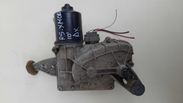 MOTORINO TERGICRISTALLO ANTERIORE RENAULT Scenic X MOD (09)