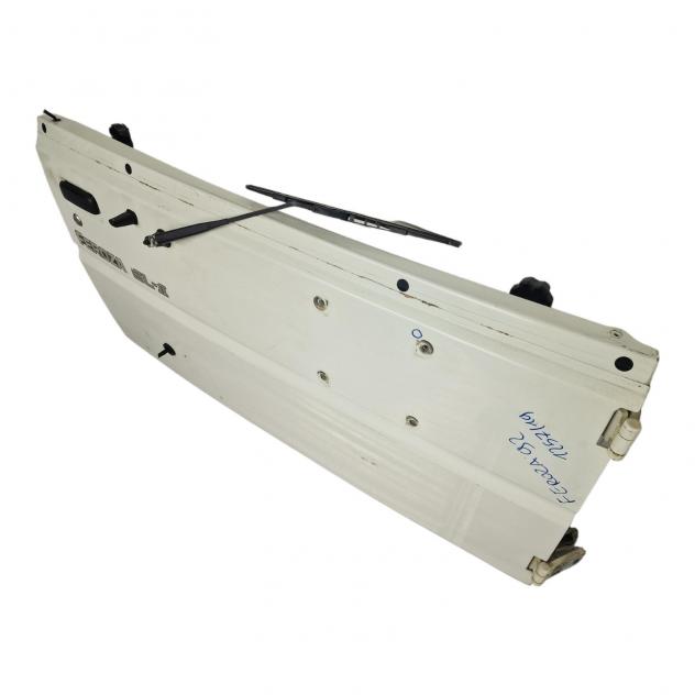 PORTELLONE POSTERIORE DAIHATSU Feroza 1° Serie HD-E (8793) - Foto 5