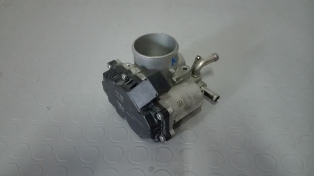 Corpo farfallato Kia Rio 1.2 del 2019 (35100-03BC0)