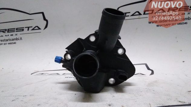 Termostato C3-208-2008-Corsa F 1.2Bz 9811034680 - Foto 3