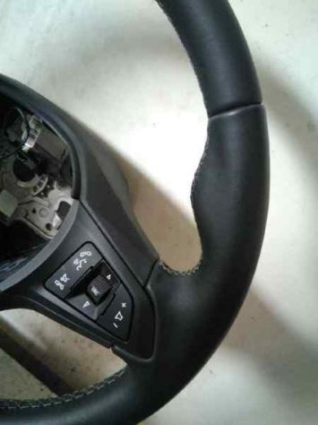 VOLANTE CON COMANDI OPEL CROSSLAND X 2018 453798480 - Foto 3