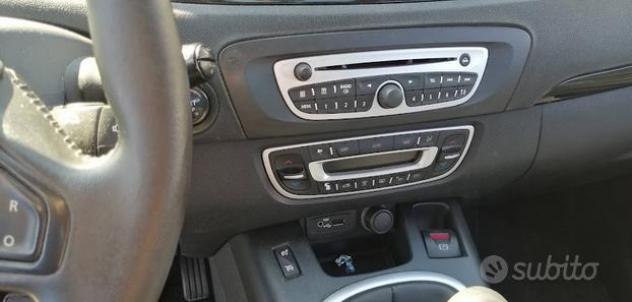 Ricambi Renault Scenic III X-Mod 1.9 2011 F9QN8 - Foto 6
