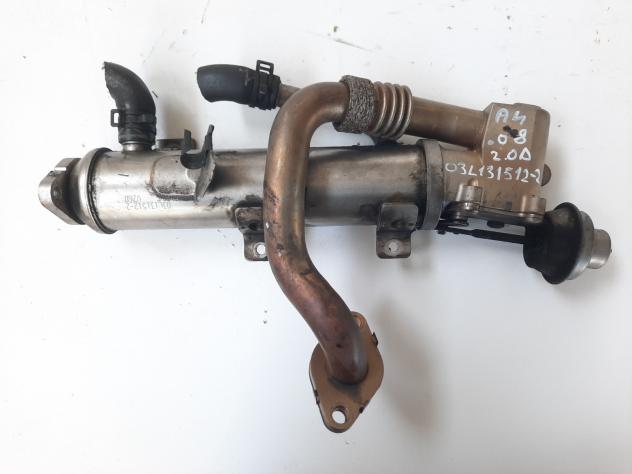 SCAMBIATORE EGR AUDI A4 Avant (8K5) 032131512 diesel 2.0 (0815)