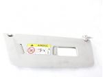 1610459480 ALETTA PARASOLE LATO DESTRO PASSEGGERO CITROEN C4 PICASSO 1.6 D  &hellip;