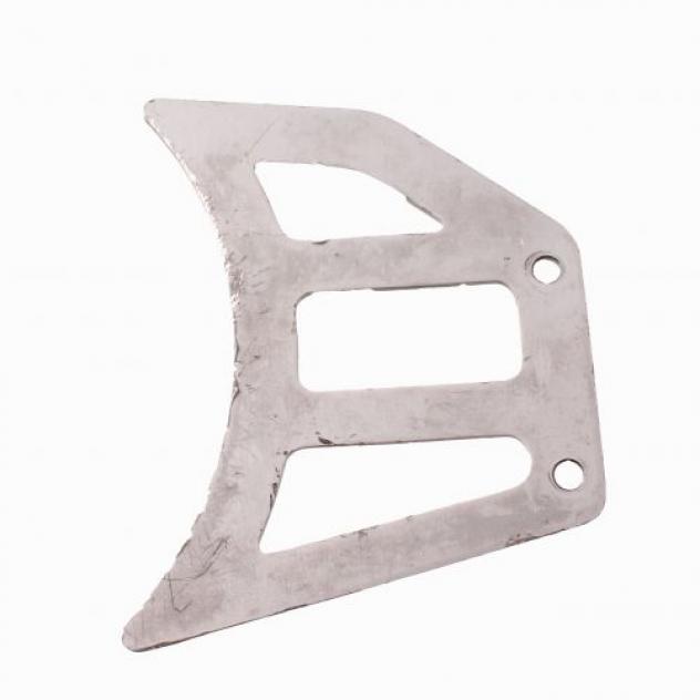 Piastra protezione corona Aprilia 50 RS AF1 Europa- AP8232255