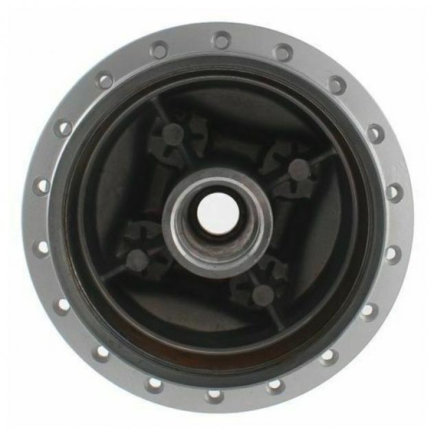 Mozzo ruota posteriore Sym Husky 125 - 42601N02000 - Foto 3