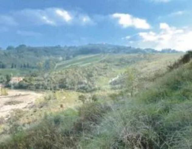 Immobile in asta di 81519 m² in vendita a Castelfiorentino - Foto 5