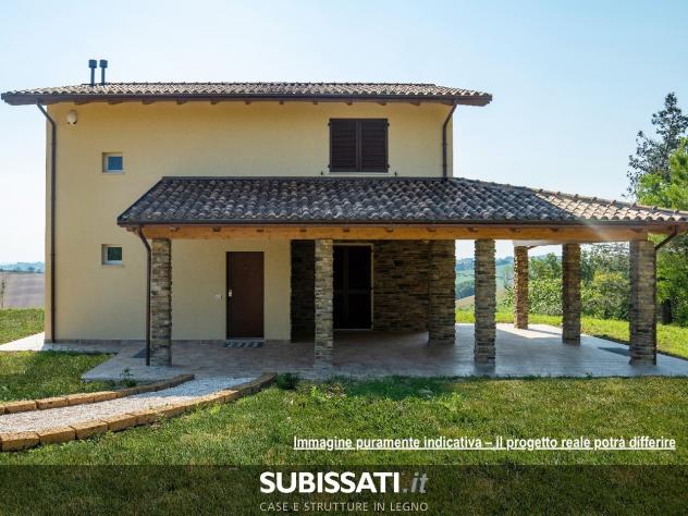 Casale in vendita a Jesi