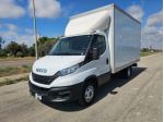 IVECO Daily 35C14 BTor 2.3 HPT PL-RG CASSA 8 BANCALI rif. 24084549