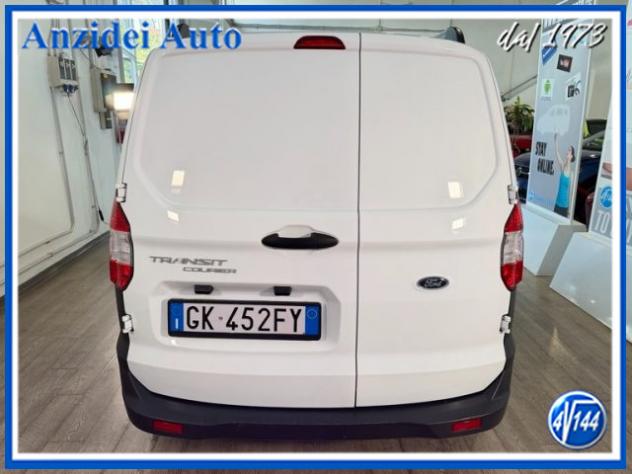 FORD Transit Courier 1.0 EcoBoost 100CV Van Trend rif. 24156893 - Foto 5
