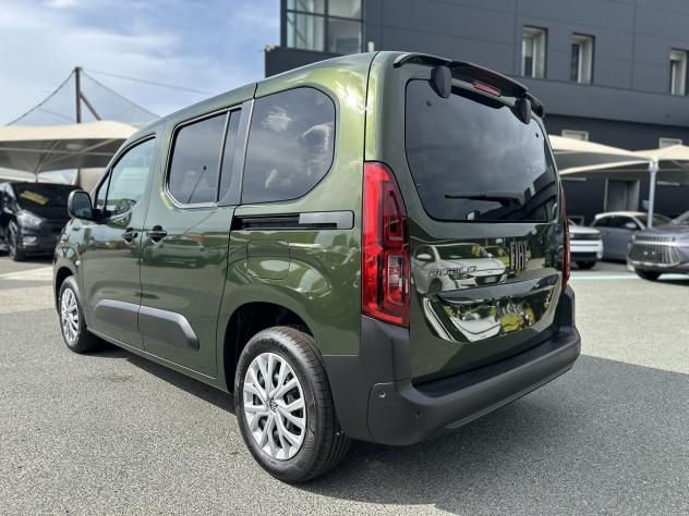 FIAT Doblò 1.5 Diesel 130 Cv Mt6 Passo Corto *VETTURA* - Foto 5