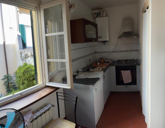 appartamento in affitto a Pisa in zona Centro Storico