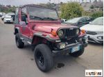 ASIA MOTORS - Rocsta  2.2d Comfort 4x4
