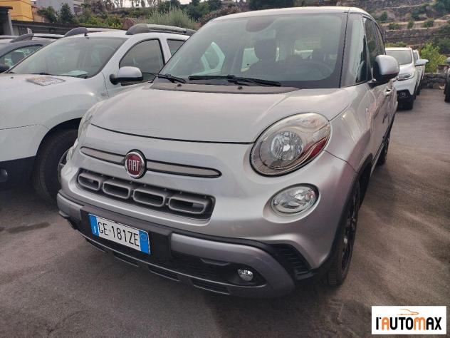 FIAT - 500 L Cross 1.4 s&s 95cv