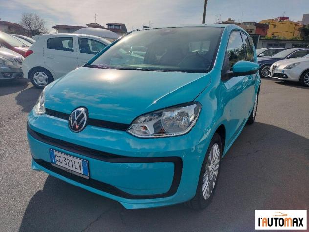 VOLKSWAGEN - Up! 5p 1.0 evo Move 65cv - Foto 3
