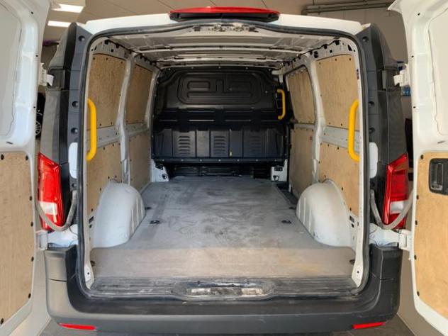MERCEDES-BENZ Vito 1.7 114 CDI PC-SL Furgone Long N1 rif. 23814030 - Foto 6